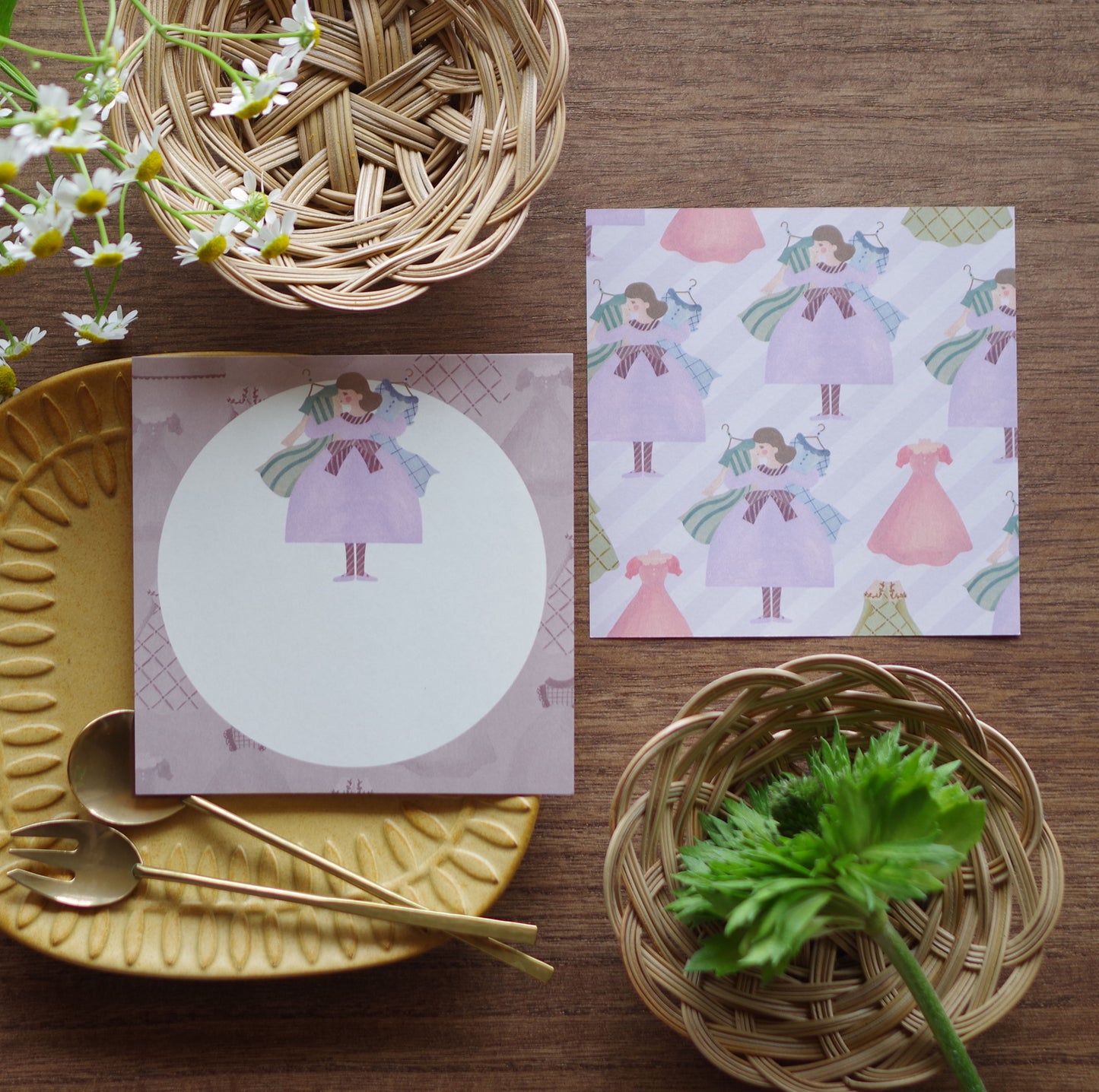 どれにしようかな? ましかくメモ