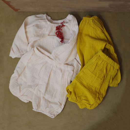 お子さまセットアップ(80〜110cm)