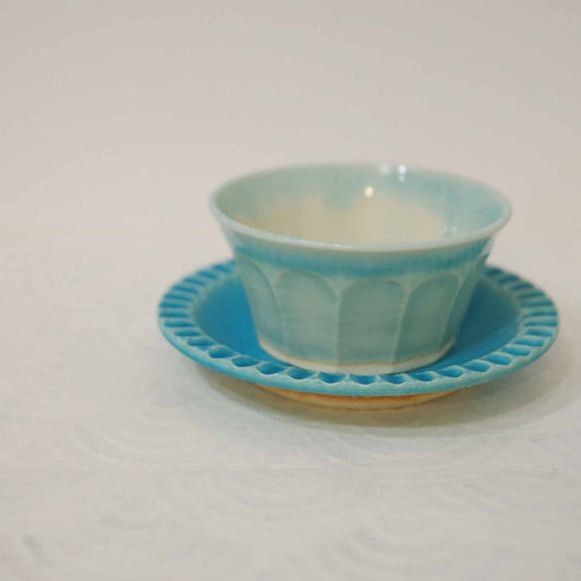 環窯 極上あんみつセット