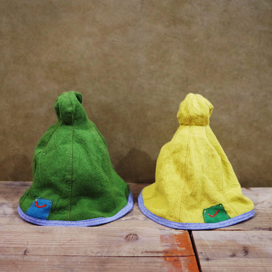 5works おやこ帽子