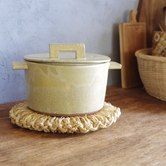 フじイまさよ 小鍋