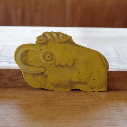 照福食堂マンモス焼きカード5ケ入り