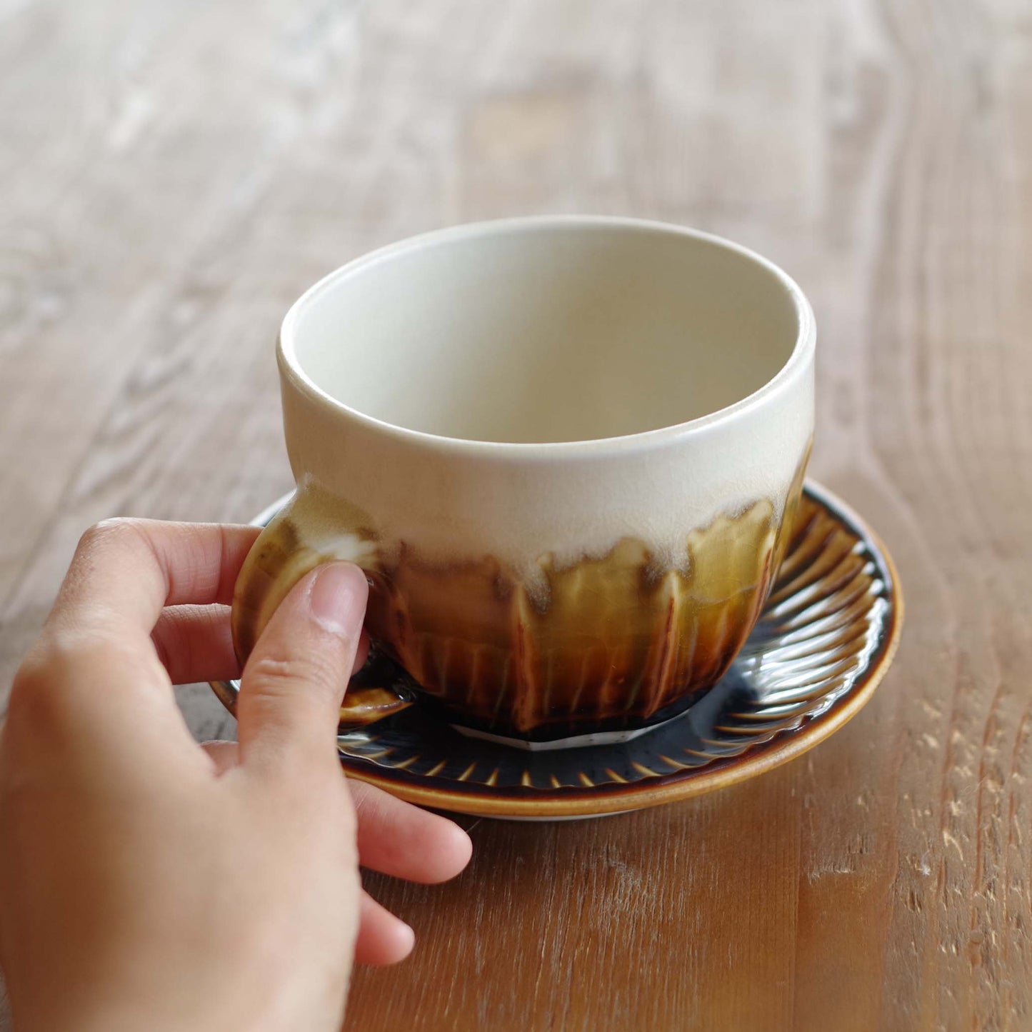 環窯 飴色おやつセット
