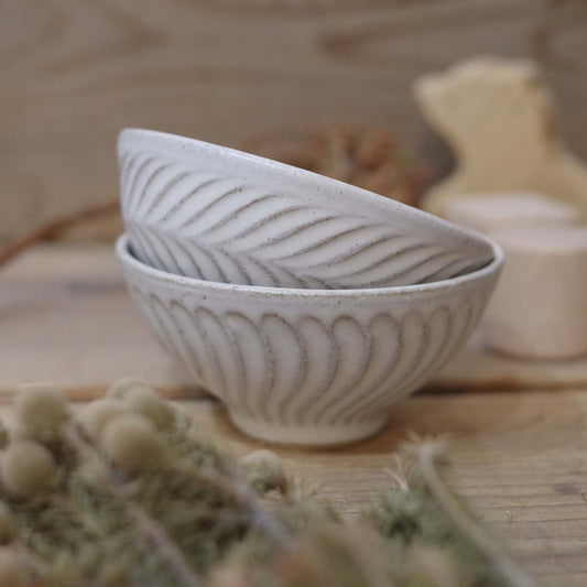 福島晋平 こども飯碗