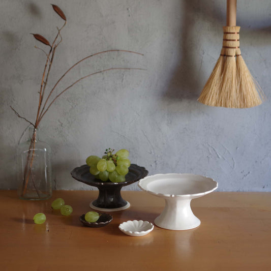 藤村佳澄 高杯おやつセット