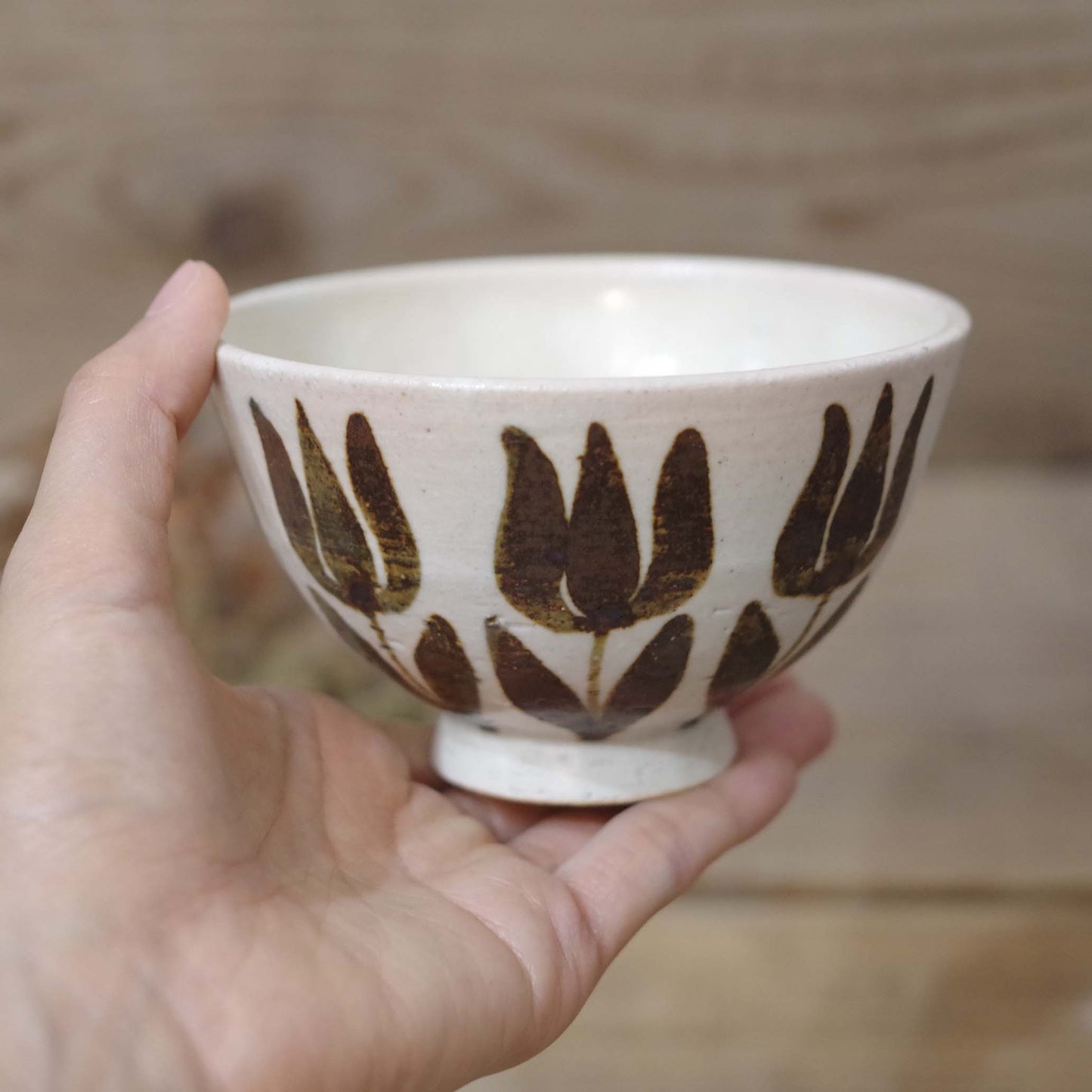 Tellur工房 夫婦飯碗