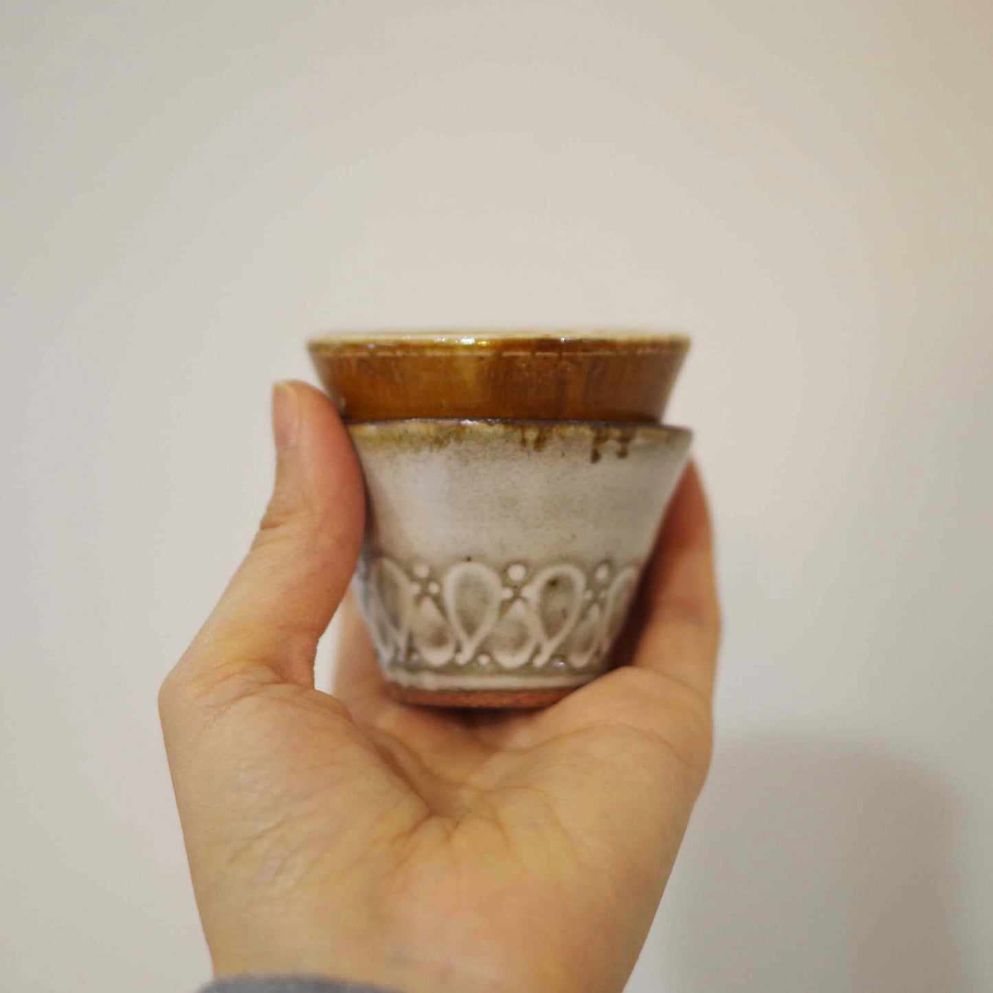 ルリアメ工房 小さなお通しセット
