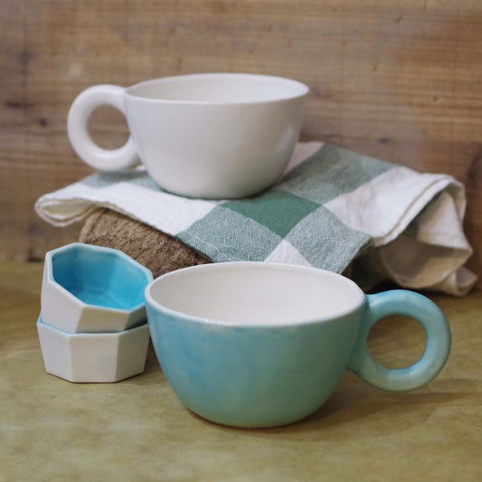 大阿久 晋 スープセット