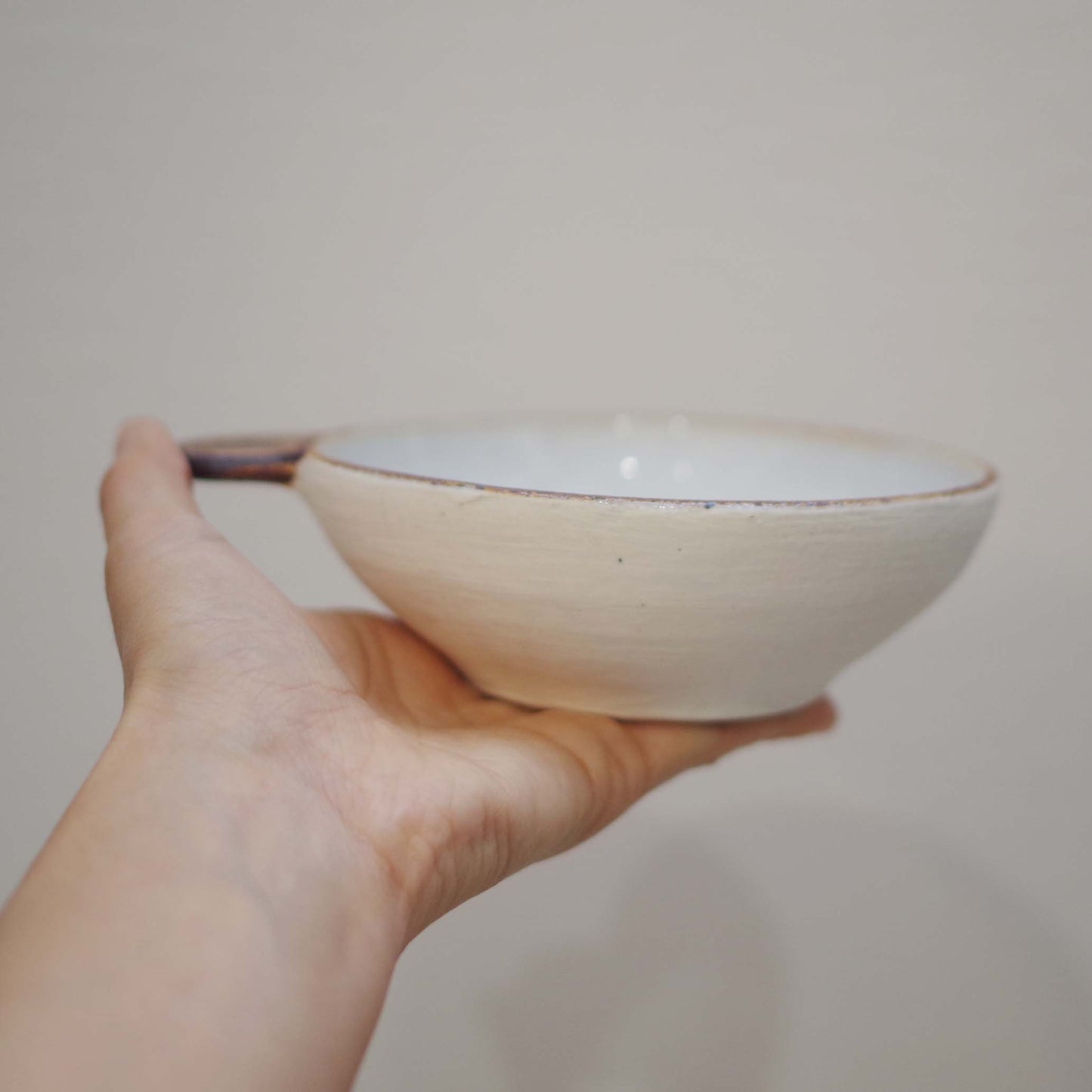 エミシ工房 泥彩スープセット
