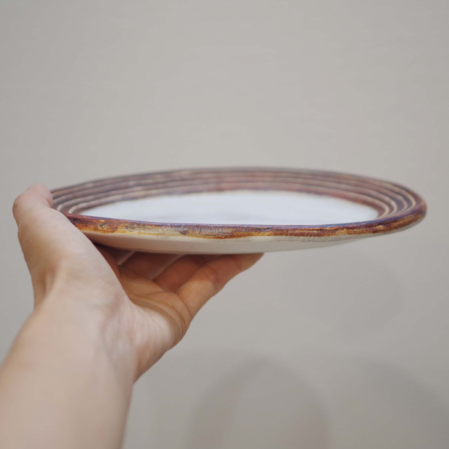 エミシ工房 泥彩スープセット