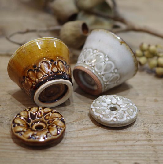 ルリアメ工房 小さなお通しセット