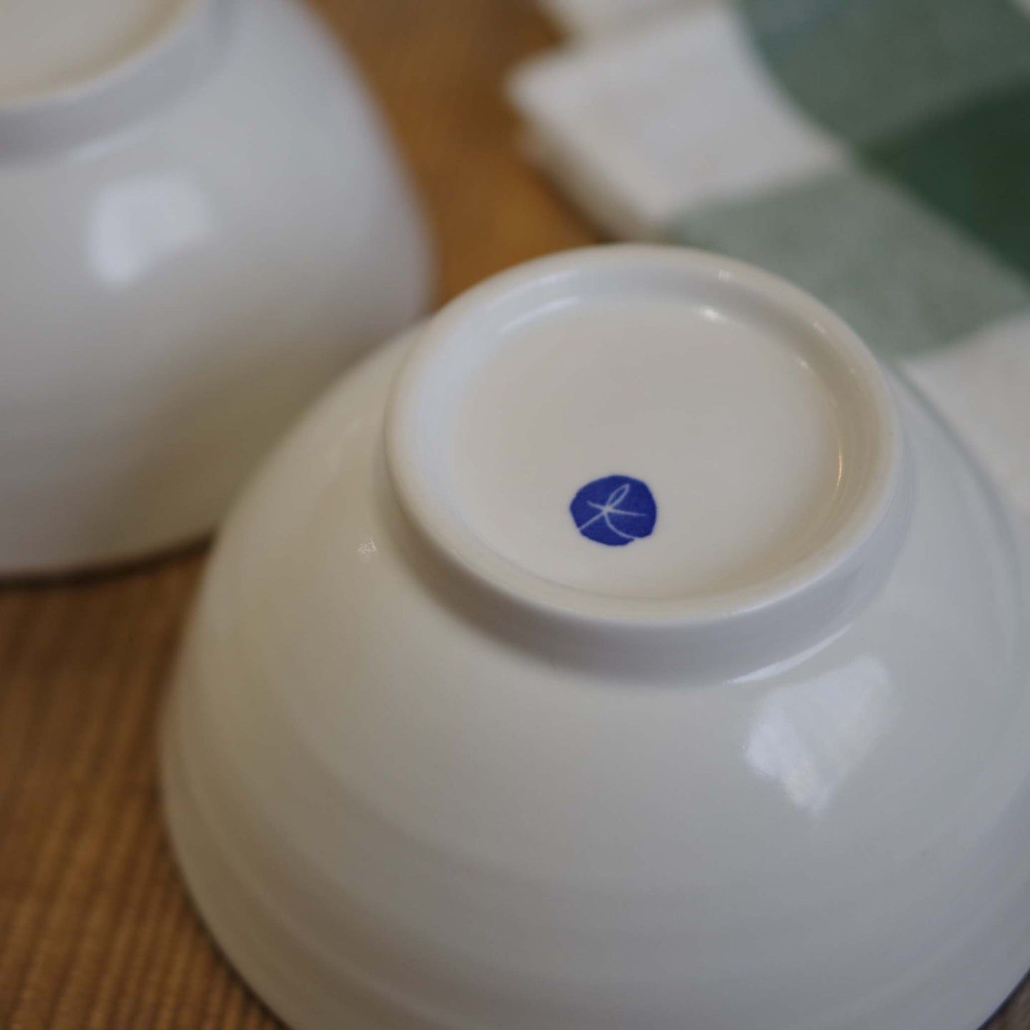 原村俊之 夫婦飯碗