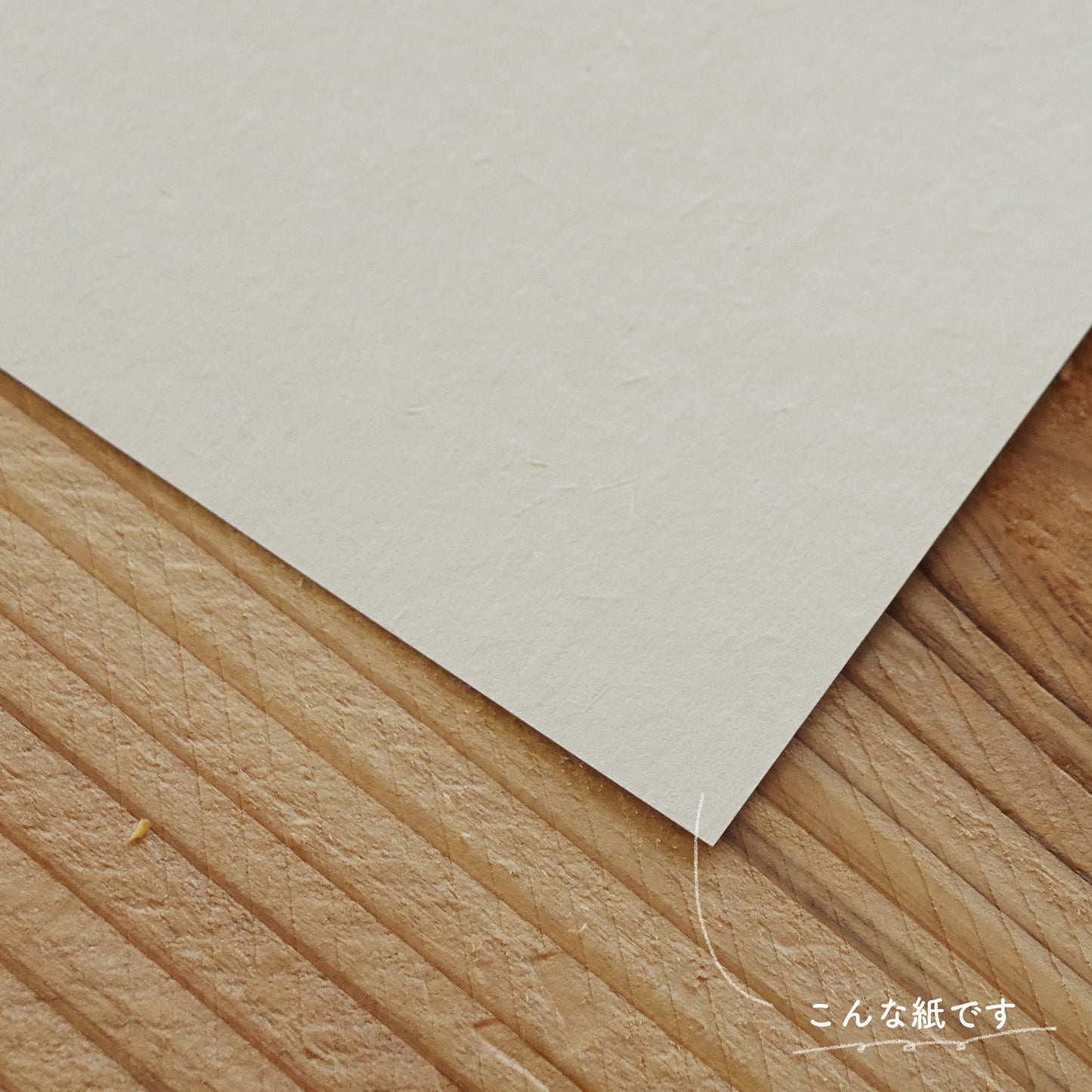 照福食堂ポストカード-いただきます-