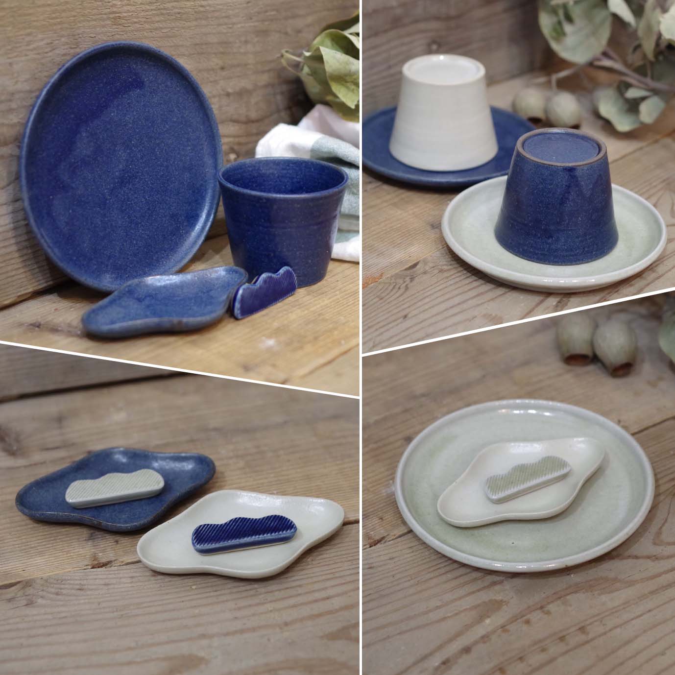 青人窯 ちょこっとおつまみセット