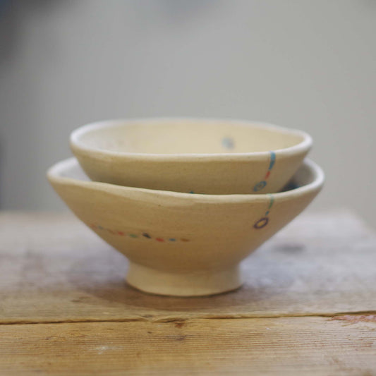 陶房CONEL 夫婦飯碗