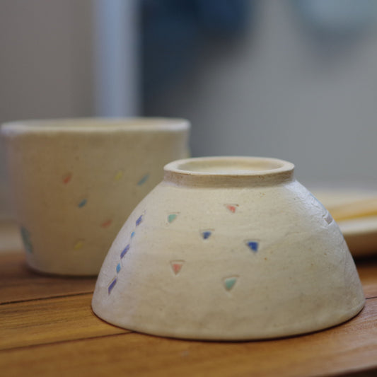 陶房CONEL こどもお食事セット