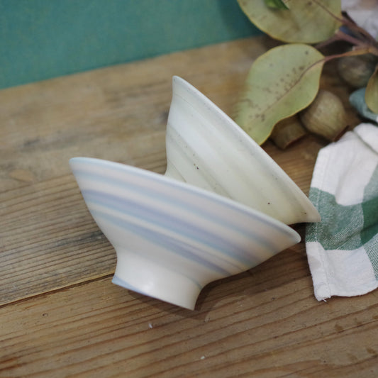 フじイまさよ 夫婦飯碗