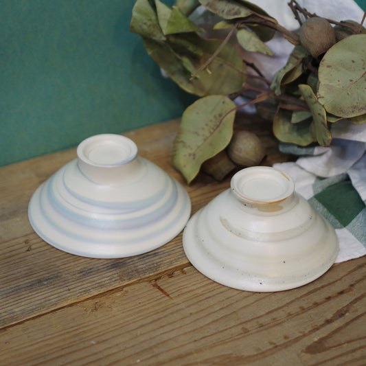 フじイまさよ 夫婦飯碗