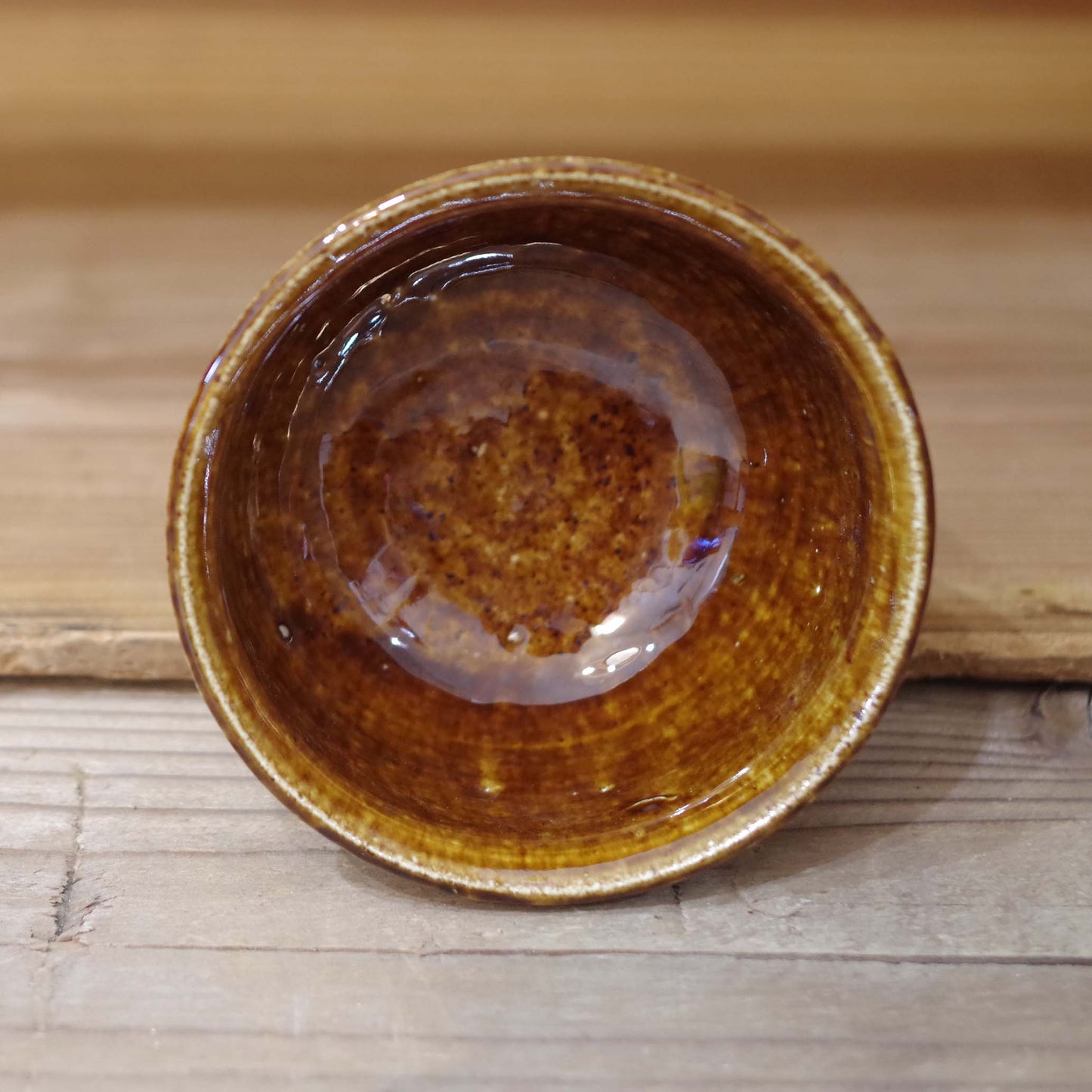 白河以北 こども飯碗