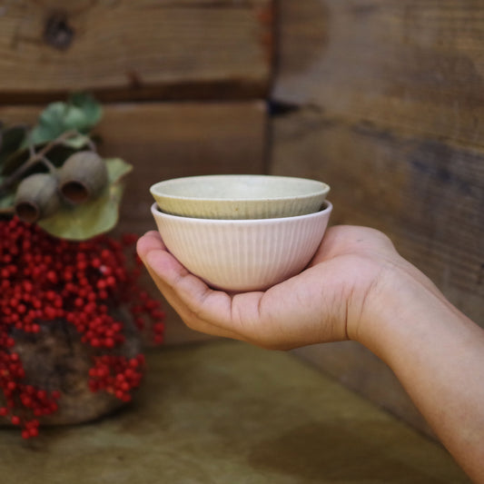 kaya陶房 こども飯碗