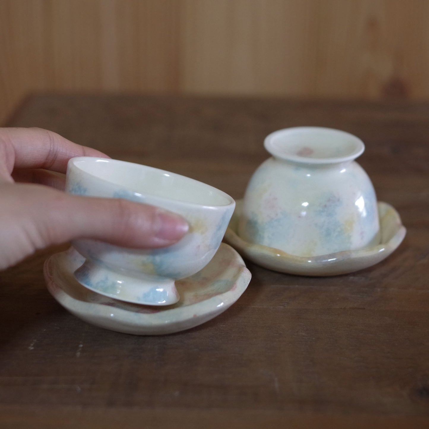 アトリエ妃roko 晩酌セット
