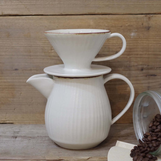 taro-cobo 珈琲セット