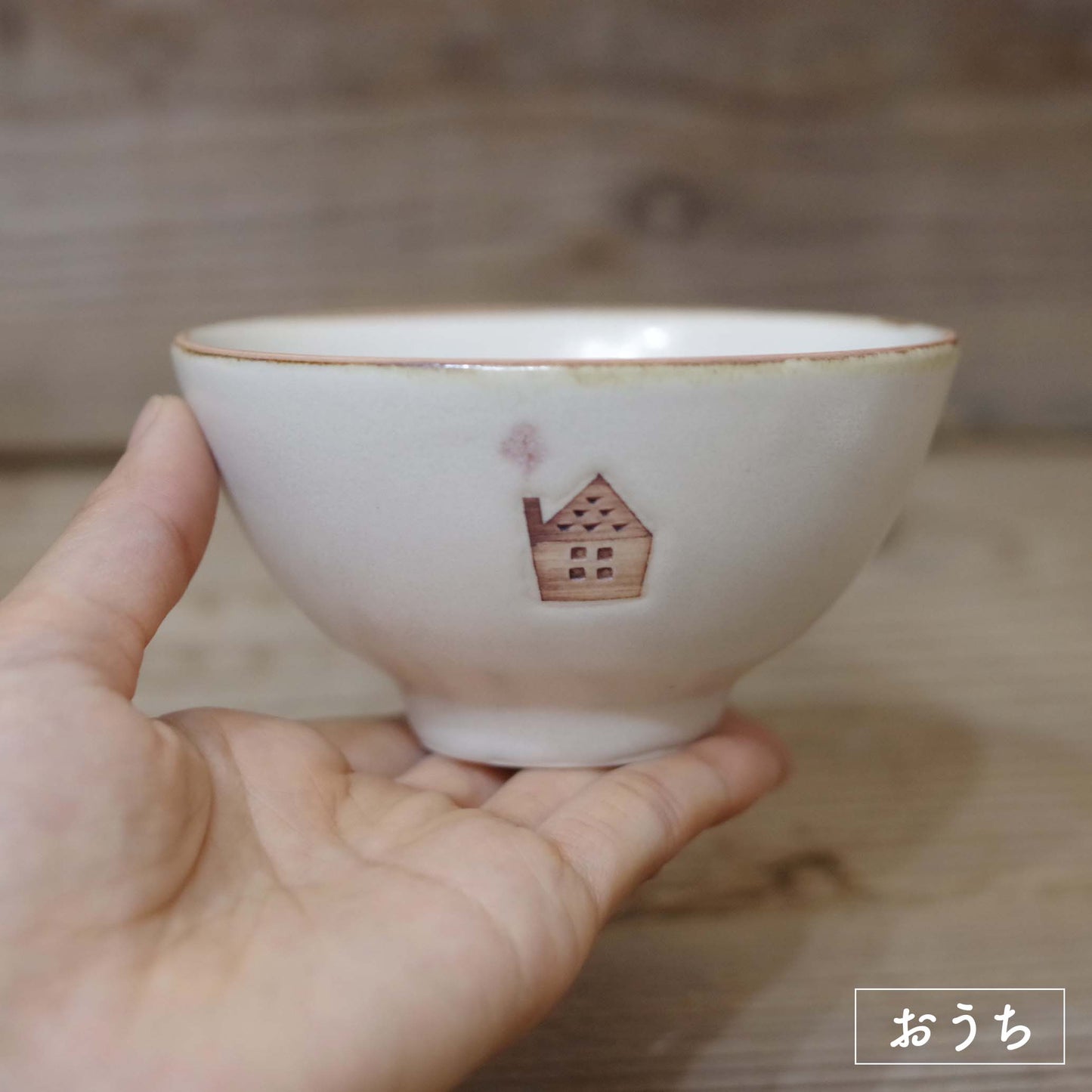 taro-cobo こども飯碗