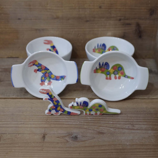 studio wani こどもお食事セット