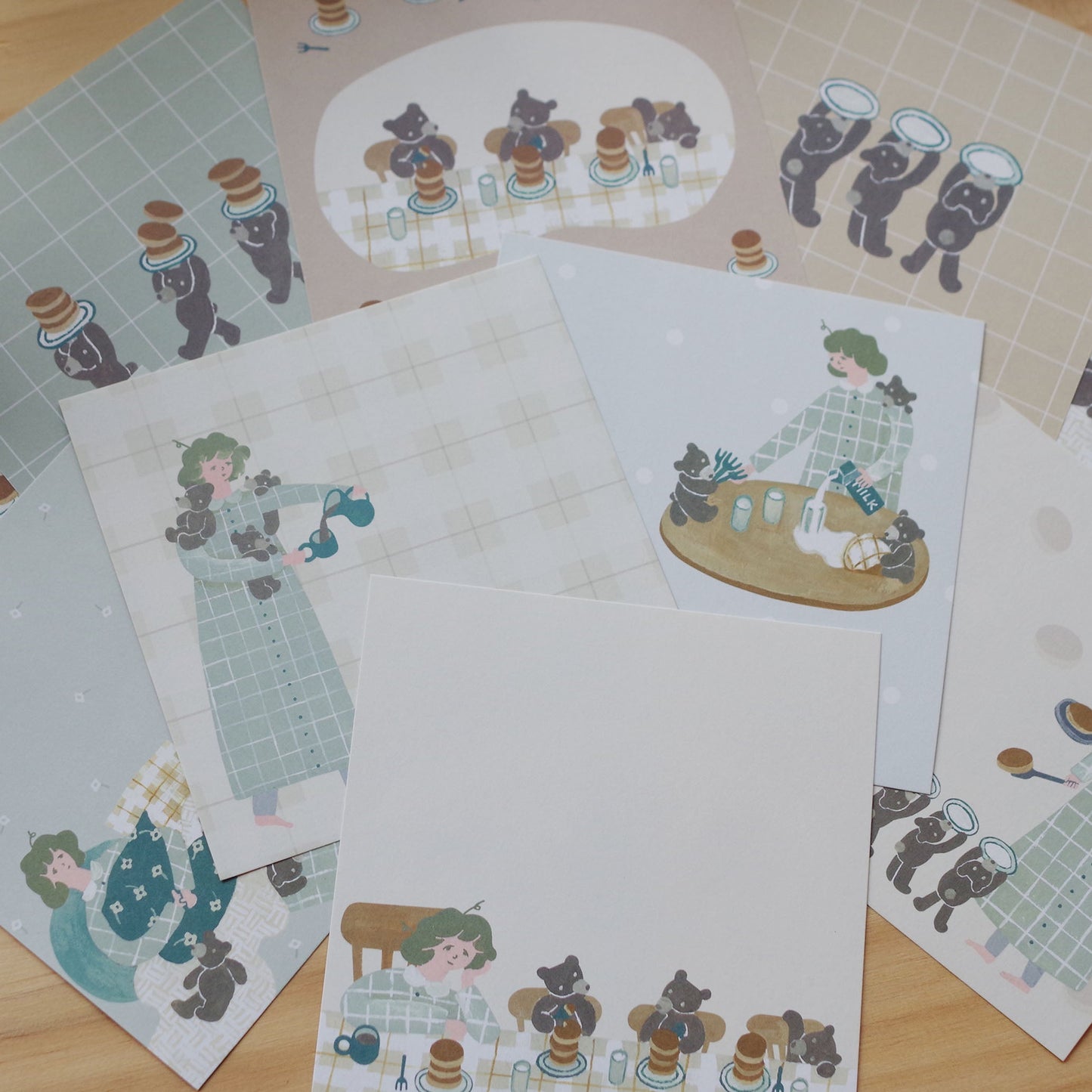 休日 ましかくメモ