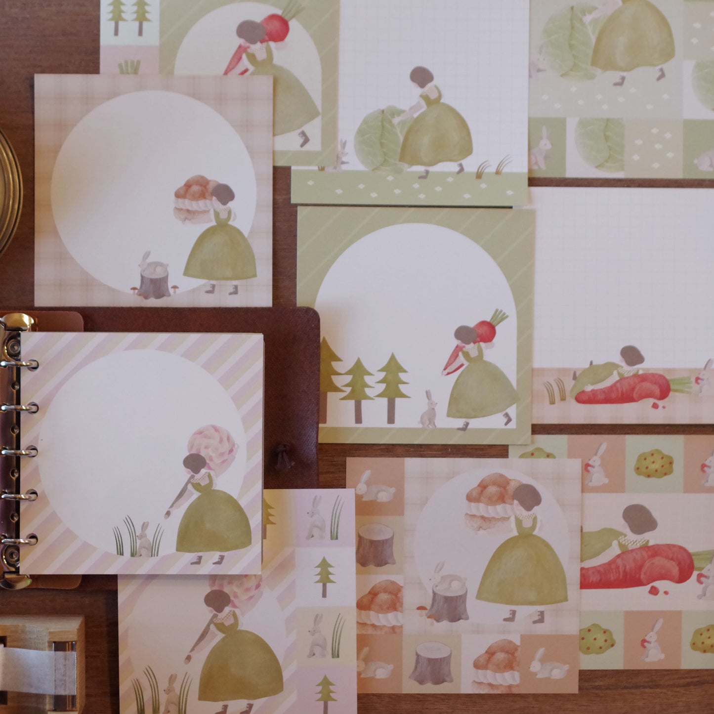 こちらはいかが？ ましかくメモ