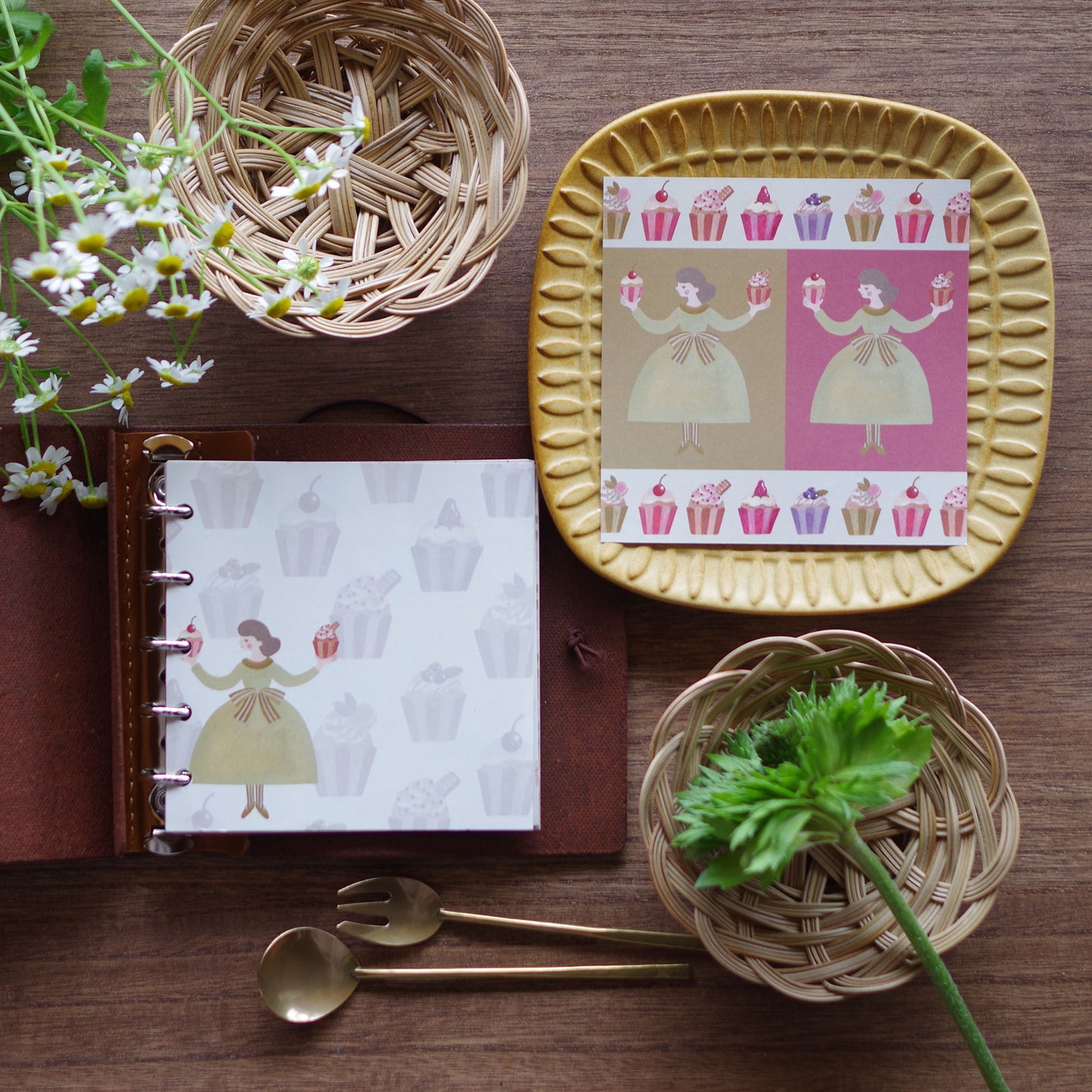 どれにしようかな？ ましかくメモ