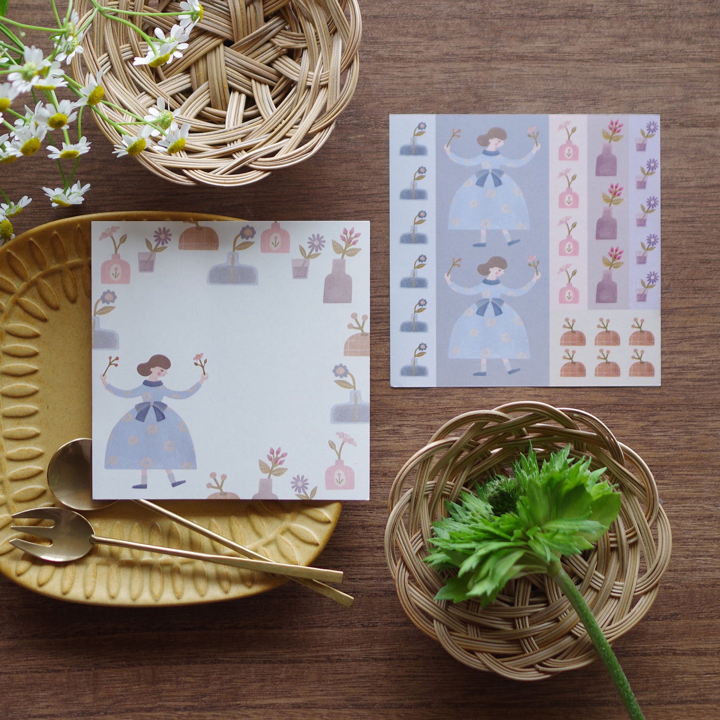 どれにしようかな？ ましかくメモ