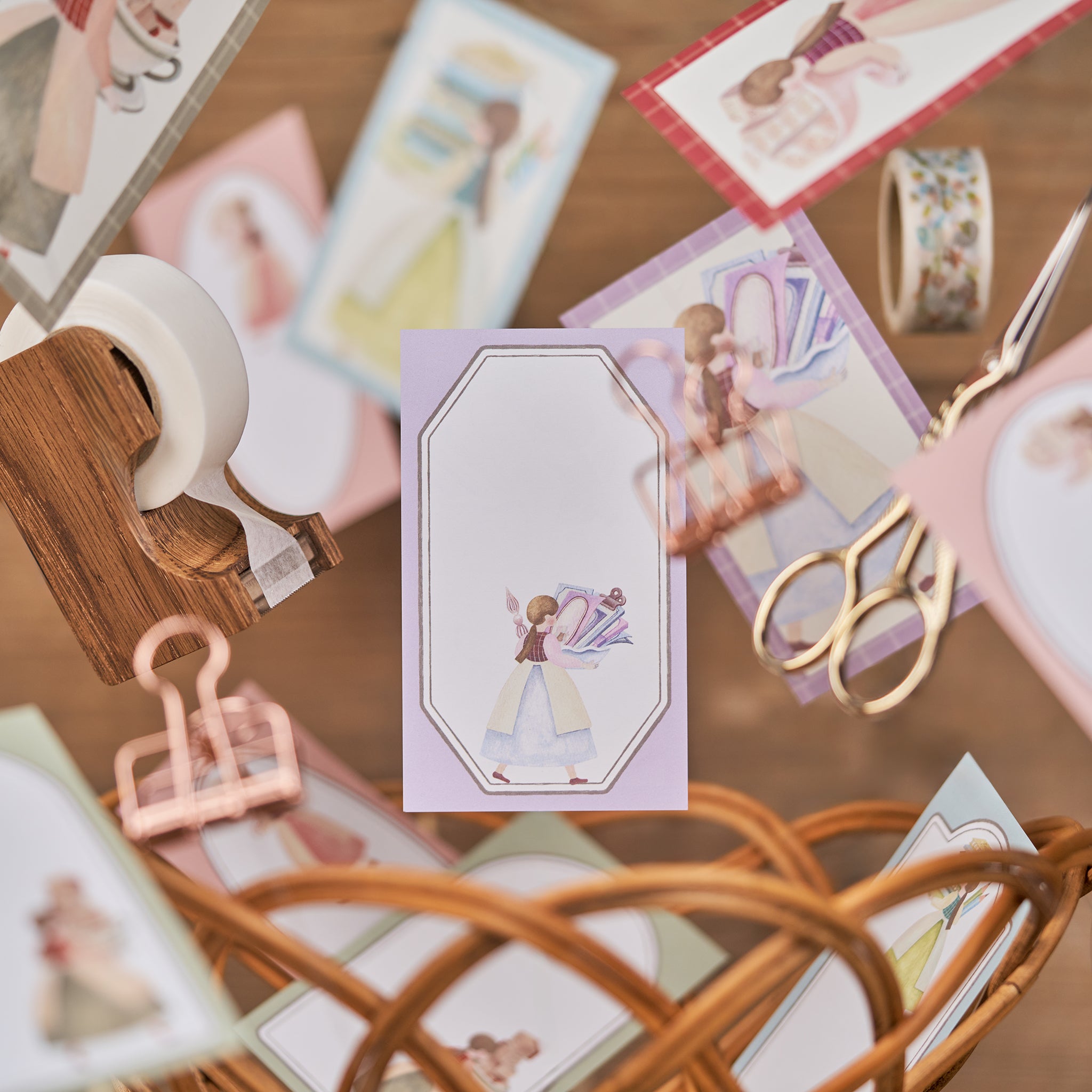 てるふく】イラスト雑貨 – Page 2 – てるふく商店