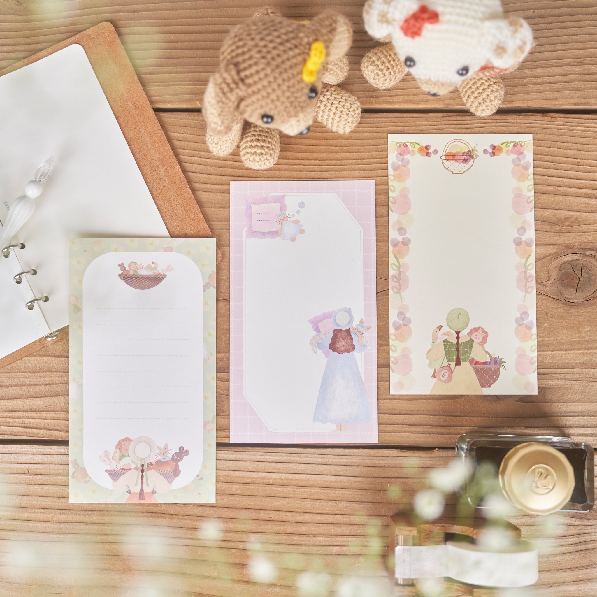 100サイズキャラクターグッズ、メモ　雑貨等色々大量まとめ売り アニメグッズ 100サイズ まとめ売り 大量 - メルカリ