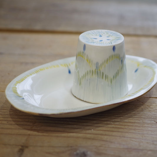 川西知沙 雨の日おやつセット