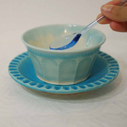 環窯 極上あんみつセット